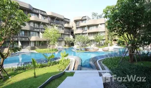 2 Bedrooms Condo for sale in Cha-Am, Phetchaburi Baan San Ngam Hua Hin 