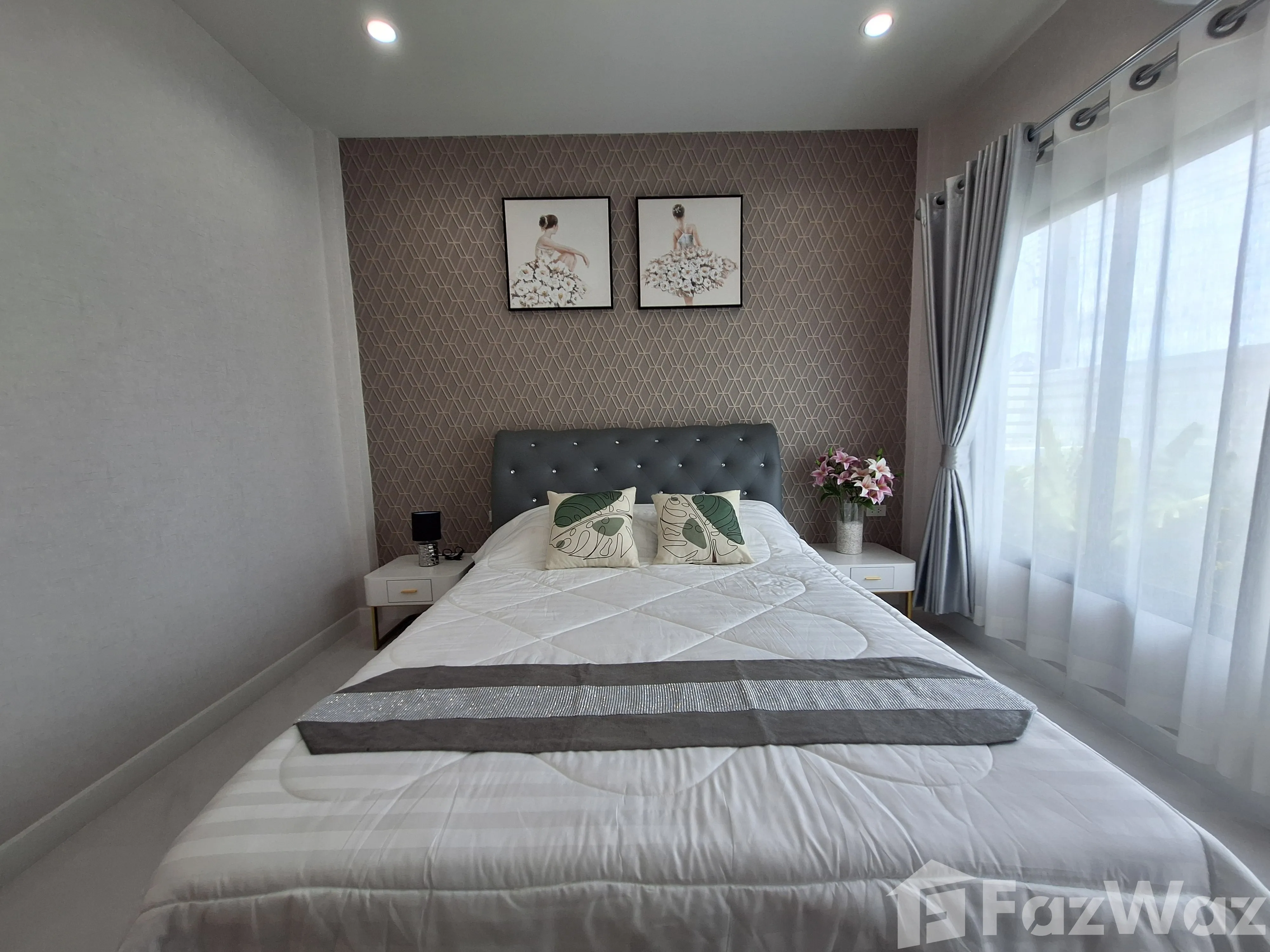 3 Bedroom Villa for rent at Villatown Hua Hin — photo 5