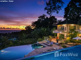 3 chambre Villa for sale in Thaïlande, Sakhu, Thalang, Phuket, Thaïlande