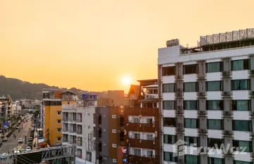 Aslan Boutique Apartment in ป่าตอง, ภูเก็ต