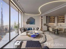 2 спален Квартира на продажу в City Center Residences, Burj Views, Downtown Dubai