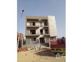 2 Bedroom Apartment for sale at Touristic 1, Hadayek October, 6 October City, Giza