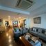 3 спален Кондо в аренду в Asoke Towers, Khlong Toei Nuea