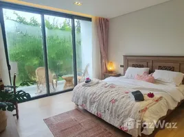 3 Phòng ngủ Biệt thự for rent at The Point Villa, Hòa Hải