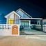 2 Bedroom House for sale in Prachin Buri, Nong Phrong, Si Maha Phot, Prachin Buri