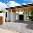 4 Bedroom Villa for sale at Botanica Forestique, Thep Krasattri, Thalang