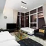 2 Schlafzimmer Appartement zu vermieten im Park Gate Residences, 
