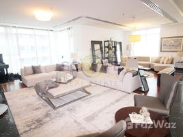 5 Bedrooms Penthouse for sale in , Dubai Opal Tower Marina