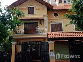 7 Bedroom House for sale in Thao Dien, District 2, Thao Dien