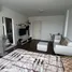 Studio Condo for sale at Baan Thew Lom, Cha-Am, Cha-Am, Phetchaburi