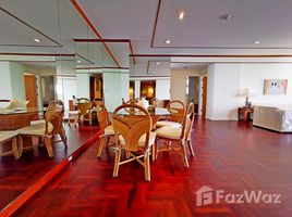 3 Bedrooms Condo for rent in Nong Prue, Pattaya Royal Cliff Garden