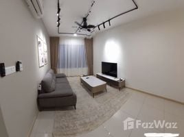 3 Bilik Tidur Emper (Penthouse) for rent at M City, Bandar Kuala Lumpur, Kuala Lumpur, Kuala Lumpur