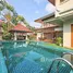 5 Bedroom House for sale at Greenview Villa Phoenix Golf Club Pattaya, Huai Yai