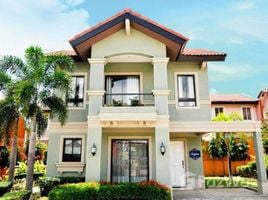3 Bedroom House for sale at CITTA ITALIA, Bacoor City, Cavite