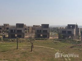 4 спален Вилла на продажу в Palm Hills Golf Extension, Al Wahat Road