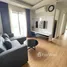 2 Bedroom Apartment for rent at Thru Thonglor, Bang Kapi