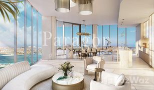 4 Bedrooms Apartment for sale in Shoreline Apartments, Dubai Palm Beach Towers 1