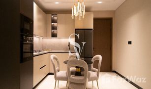 1 chambre Appartement a vendre à Green Diamond, Dubai Marquis Signature