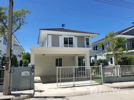 ขายบ้านเดี่ยว 3 ห้องนอน ในโครงการ วิลเลจจิโอ บางนา, บางบ่อ, บางบ่อ, สมุทรปราการ