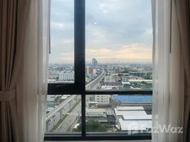 1 Habitación Departamento en alquiler en KnightsBridge Sukhumvit-Thepharak by Hampton, Thepharak, Mueang Samut Prakan, Samut Prakan, Tailandia