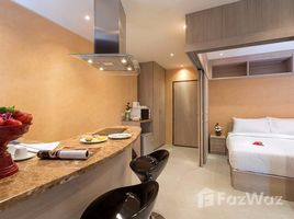 Studio Wohnung zu verkaufen im Patong Bay Residence, Patong