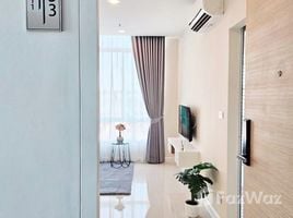 1 Bedroom Condo for rent at The Sky Sukhumvit, Bang Na, Bang Na