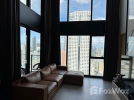 3 Bedroom Condo for rent at The Lofts Silom, Si Lom, Bang Rak, Bangkok