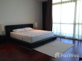 3 Bedrooms Condo for rent in Lumphini, Bangkok Athenee Residence