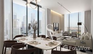 2 Habitaciones Apartamento en venta en Lake Elucio, Dubái One JLT