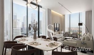 2 Schlafzimmern Appartement zu verkaufen in Lake Elucio, Dubai One JLT