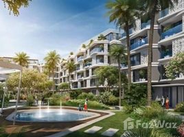 3 Bedroom Apartment for sale at Badya Palm Hills, Sheikh Zayed Compounds, Sheikh Zayed City