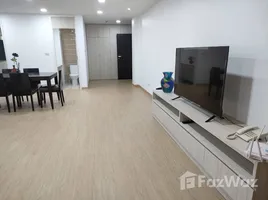 อพาร์ทเม้นท์ 3 ห้องนอน ให้เช่า ในโครงการ บ้านขวัญตา, คลองตันเหนือ