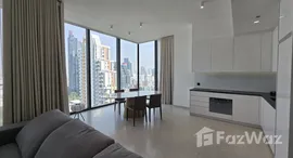 ยูนิตที่เหลืออยู่ในโครงการ เทตต์ สาทร ทเวลฟ์