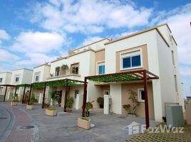 4 Bedroom Villa for sale at Al Reef Villas, Al Reef Villas, Al Reef, Abu Dhabi