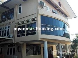 6 Bedroom House for rent in Myanmar, Pa An, Kawkareik, Kayin, Myanmar