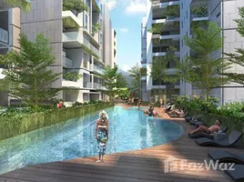 2 Bedroom Apartment for sale at The Rosebay, Wiyung, Surabaya