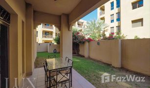 1 Habitación Apartamento en venta en Reehan, Dubái Reehan 4