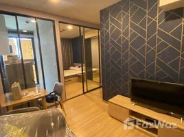 1 Bedroom Condo for sale at Chewathai Kaset - Nawamin, Sena Nikhom, Chatuchak, Bangkok, Thailand