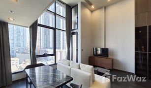 ขายคอนโด 1 ห้องนอน ใน ถนนเพชรบุรี, กรุงเทพมหานคร คอนเนอร์ ราชเทวี