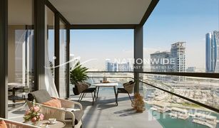 2 Habitaciones Apartamento en venta en J ONE, Dubái The Crestmark