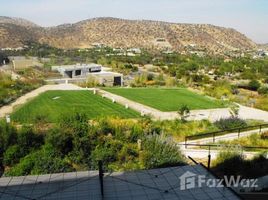 4 Bedroom Apartment for sale at Colina, Colina, Chacabuco, Santiago