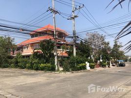 5 Bedrooms House for rent in Mae Hia, Chiang Mai Koolpunt Ville 7