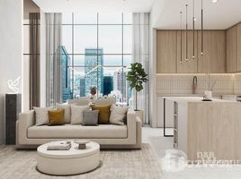 1 Bedroom Apartment for sale at Concept 7 Residences, Serena Residence