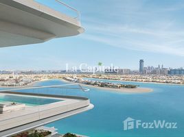 3 Bedroom Apartment for sale at Orla by Omniyat, The Crescent, Palm Jumeirah