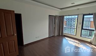 5 Bedrooms Townhouse for sale in Chang Phueak, Chiang Mai 