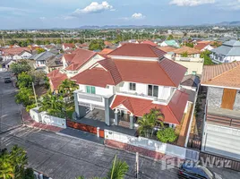 ขายวิลล่า 5 ห้องนอน ในโครงการ เซ็นทรัลปาร์ค ฮิลล์ไซด์ วิลเลจ, เมืองพัทยา, พัทยา, ชลบุรี