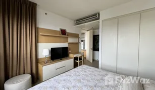 1 Schlafzimmer Wohnung zu verkaufen in Na Kluea, Pattaya Zire Wongamat