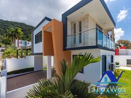 3 Bedroom House for sale in Puerto Plata, San Felipe De Puerto Plata, Puerto Plata