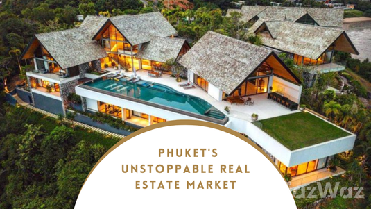 Phuket Real Estate Market