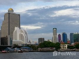 2 спален Кондо на продажу в The Fine at River, Bang Lamphu Lang, Кхлонг Сан, Бангкок, Таиланд